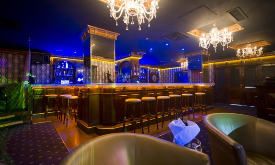 Private Malta`s Finest Gentlemen`s Club - Nightclub in Saint Julian S, Malta