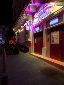 Stiletto Gentlemen`s Club - Nightclub in Saint Julian S, Malta