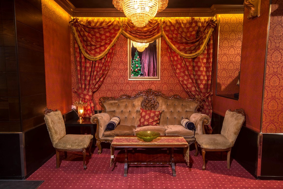 Stiletto Gentlemen`s Club - Nightclub in Saint Julian S, Malta