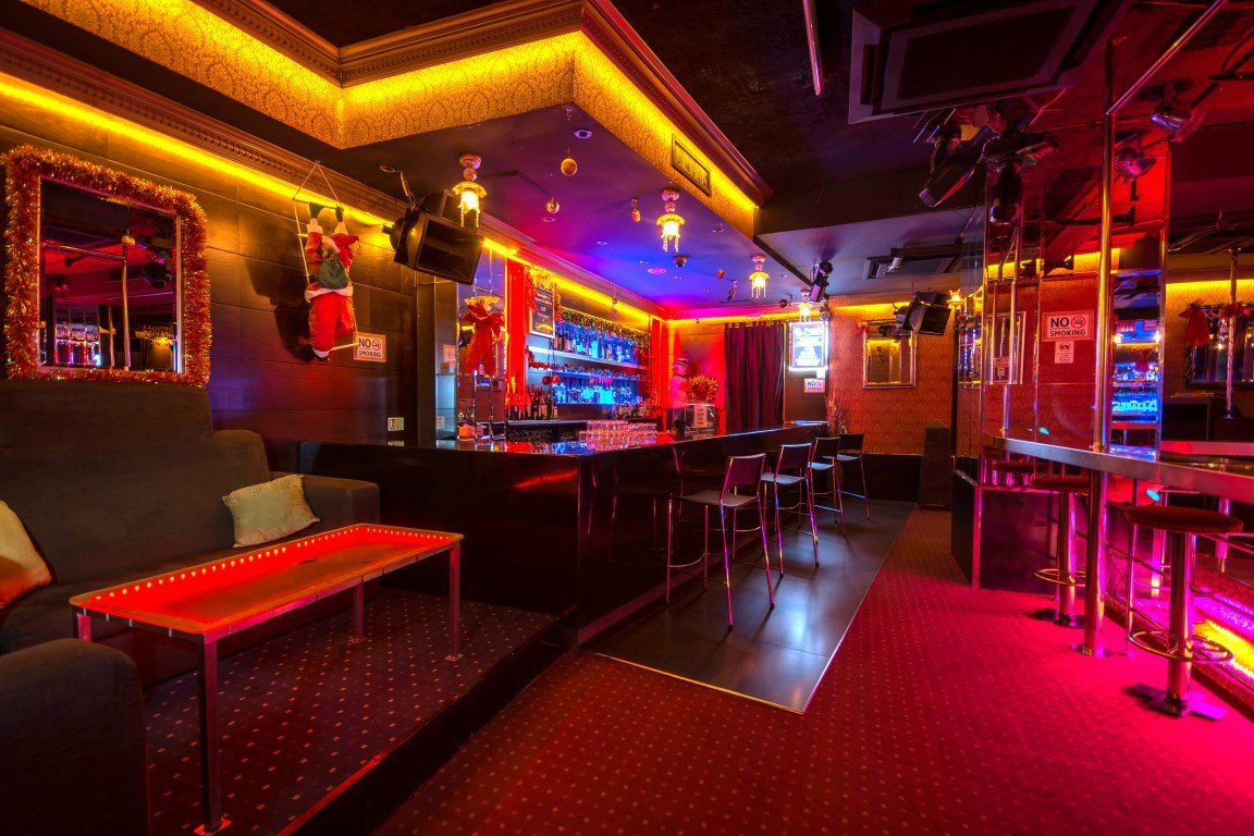 Stiletto Gentlemen`s Club - Nightclub in Saint Julian S, Malta