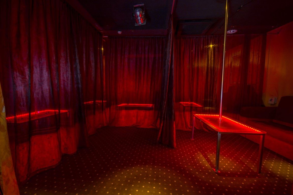 Stiletto Gentlemen`s Club - Nightclub in Saint Julian S, Malta