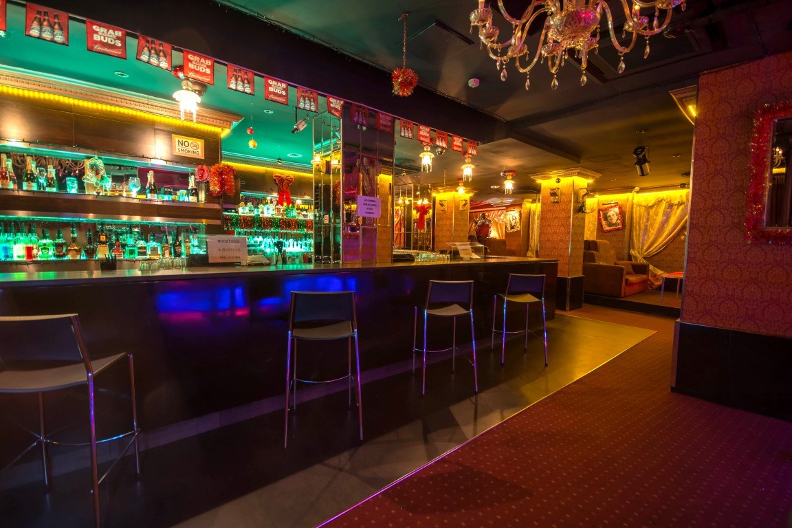 Stiletto Gentlemen`s Club - Nightclub in Saint Julian S, Malta