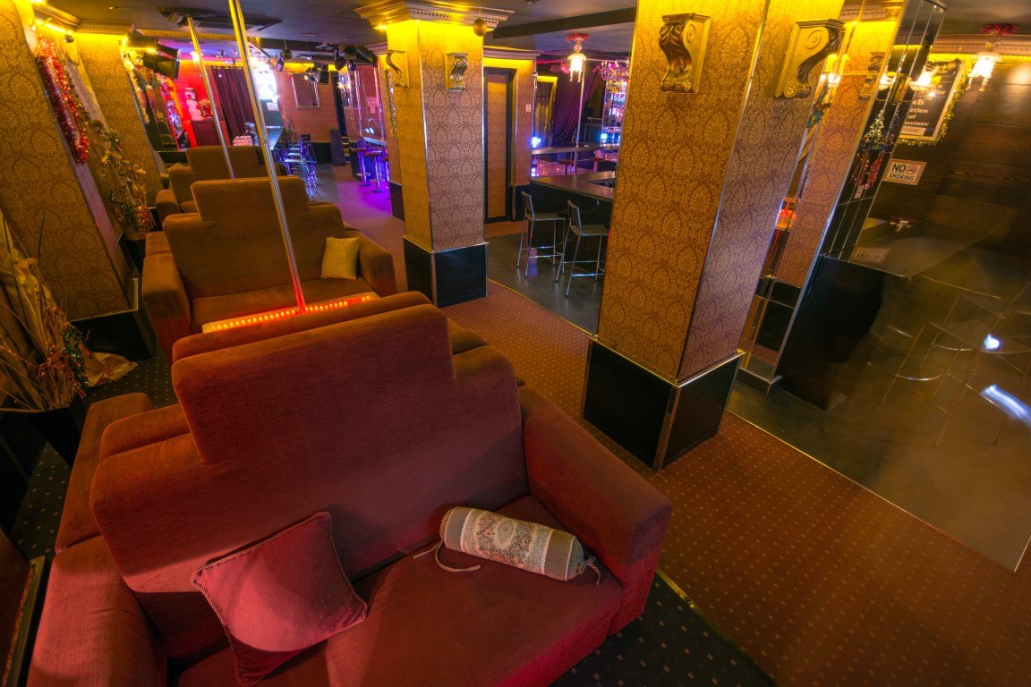 Stiletto Gentlemen`s Club - Nightclub in Saint Julian S, Malta