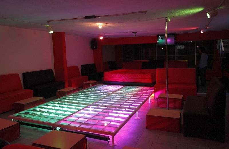 Casa Swinger - Swinger Club in Ciudad De Mexico, Mexico