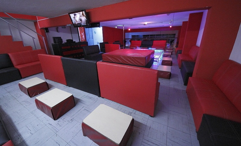 Casa Swinger - Swinger Club in Ciudad De Mexico, Mexico