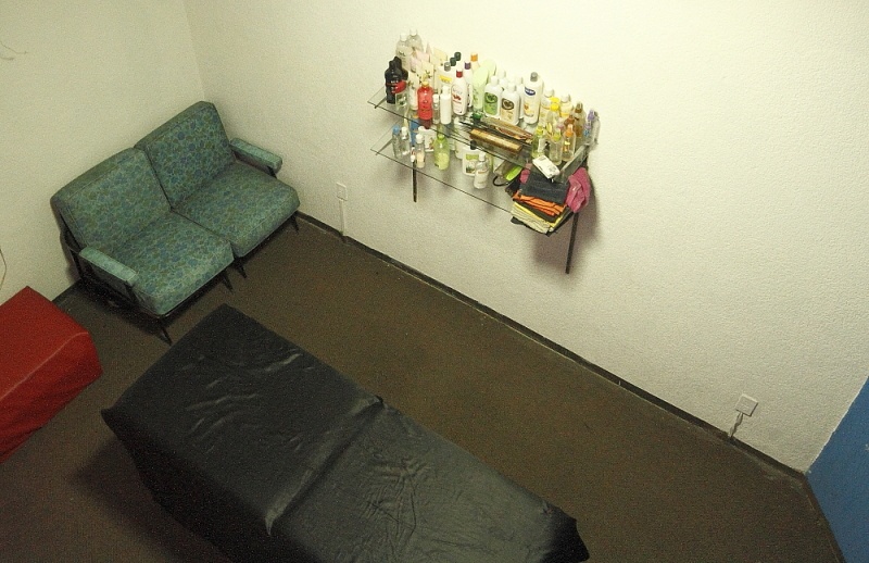 Casa Swinger - Swinger Club in Ciudad De Mexico, Mexico