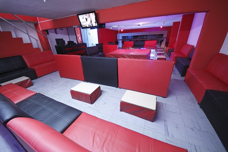 Casa Swinger - Swinger Club in Ciudad De Mexico, Mexico