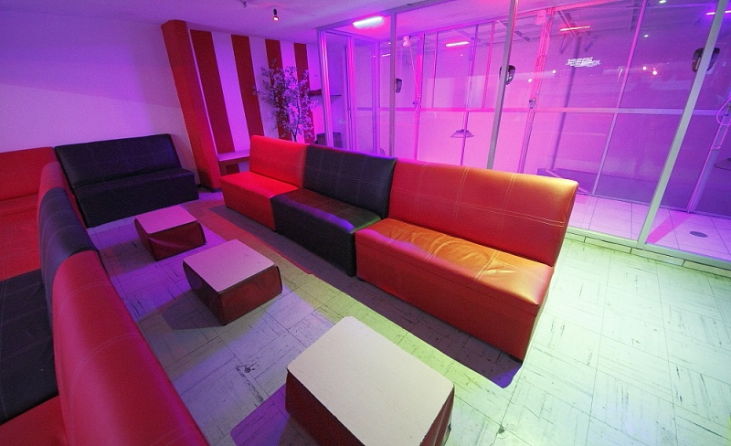 Casa Swinger - Swinger Club in Ciudad De Mexico, Mexico