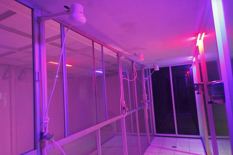 Casa Swinger - Swinger Club in Ciudad De Mexico, Mexico