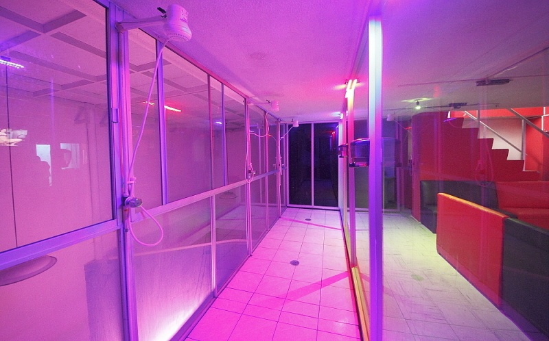 Casa Swinger - Swinger Club in Ciudad De Mexico, Mexico