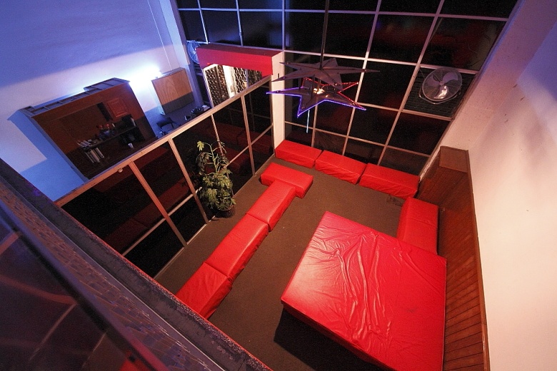 Casa Swinger - Swinger Club in Ciudad De Mexico, Mexico