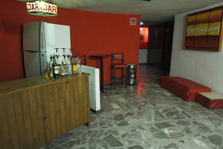 Casa Swinger - Swinger Club in Ciudad De Mexico, Mexico
