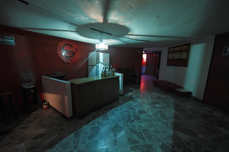 Casa Swinger - Swinger Club in Ciudad De Mexico, Mexico