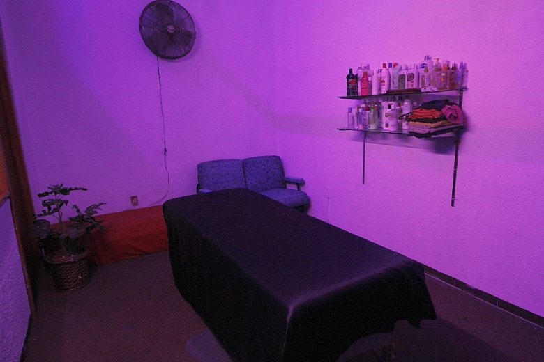 Casa Swinger - Swinger Club in Ciudad De Mexico, Mexico
