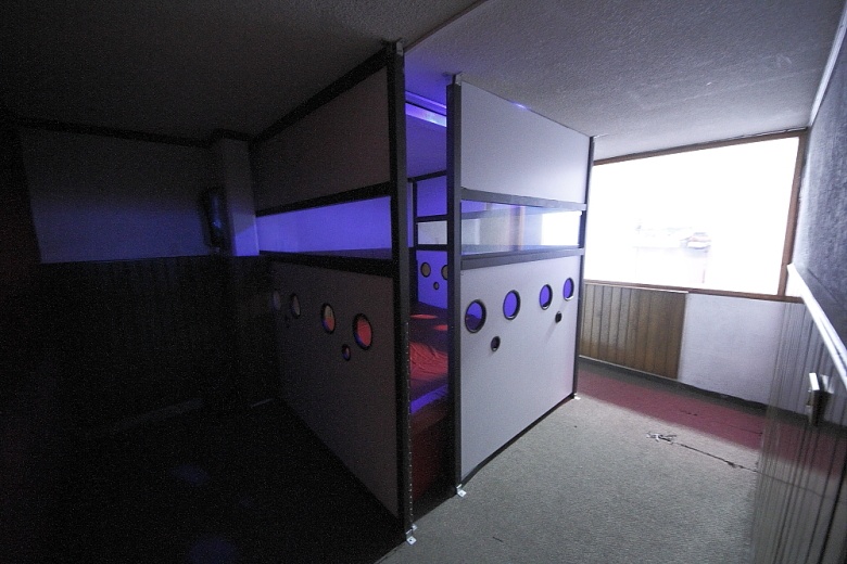 Casa Swinger - Swinger Club in Ciudad De Mexico, Mexico