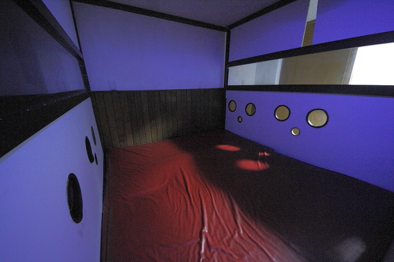 Casa Swinger - Swinger Club in Ciudad De Mexico, Mexico