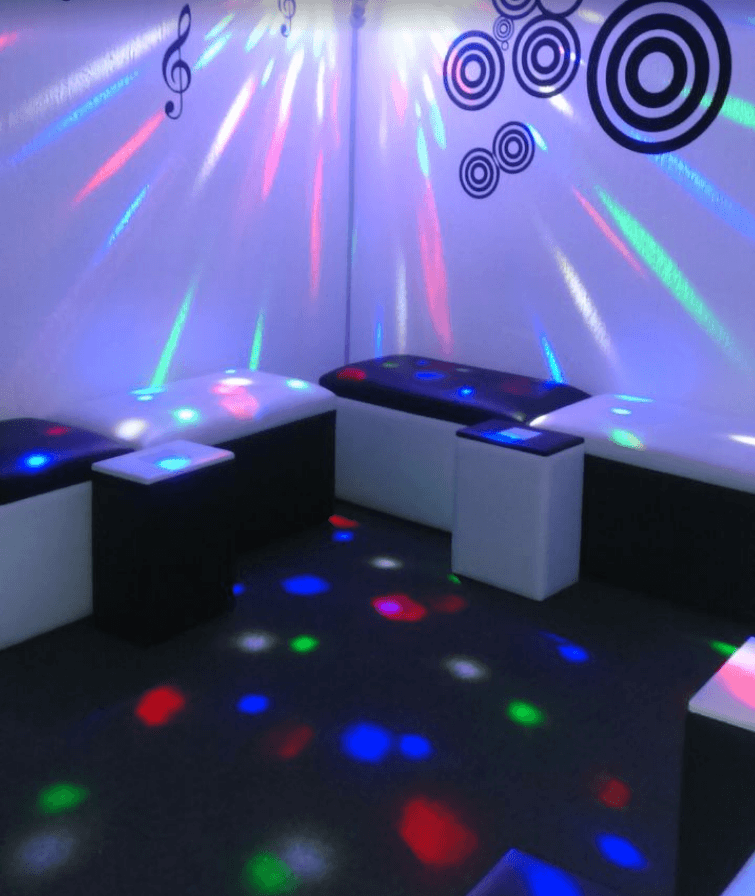 Diamond Swinger - Swinger Club in Ciudad De Mexico, Mexico