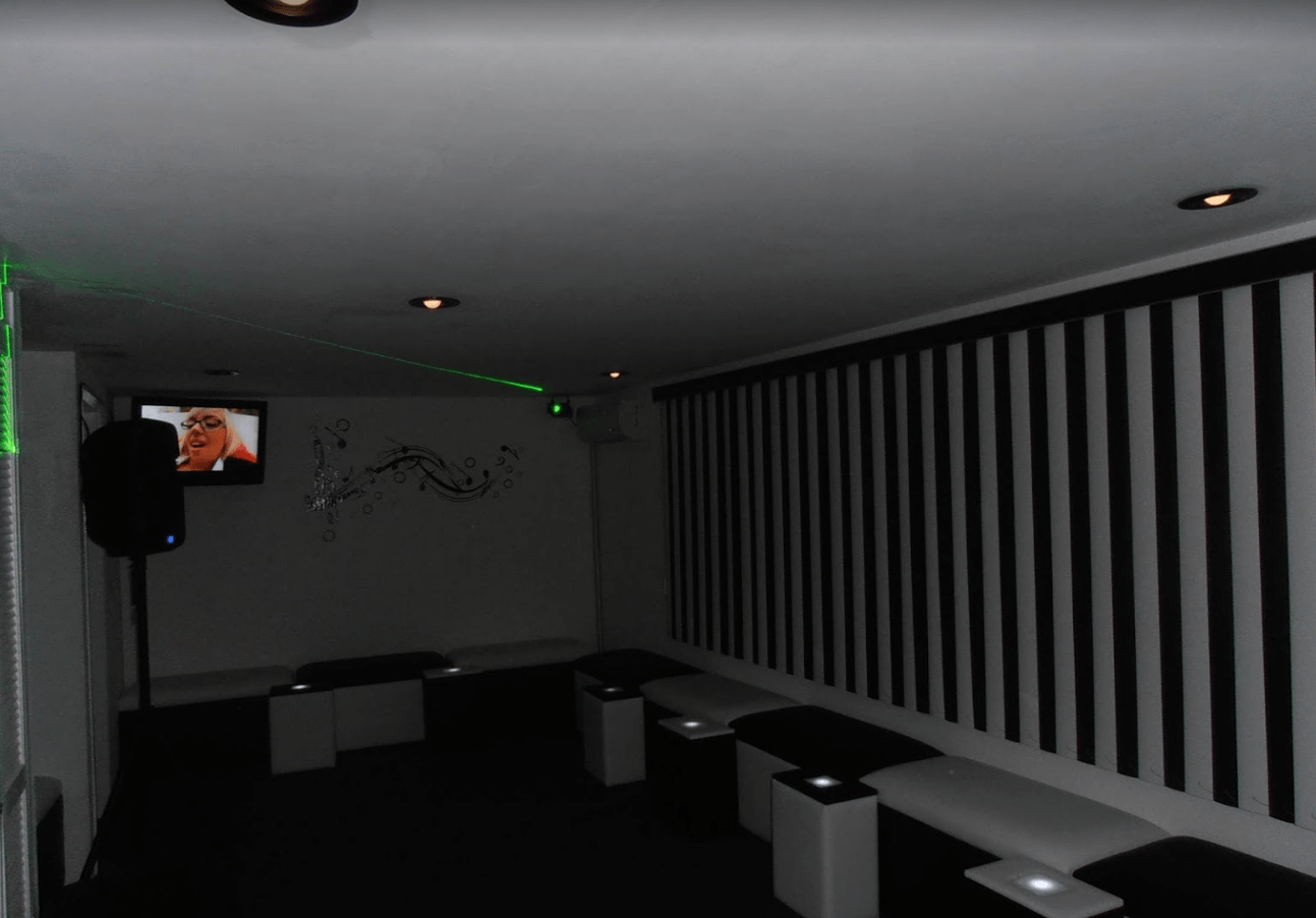 Diamond Swinger - Swinger Club in Ciudad De Mexico, Mexico