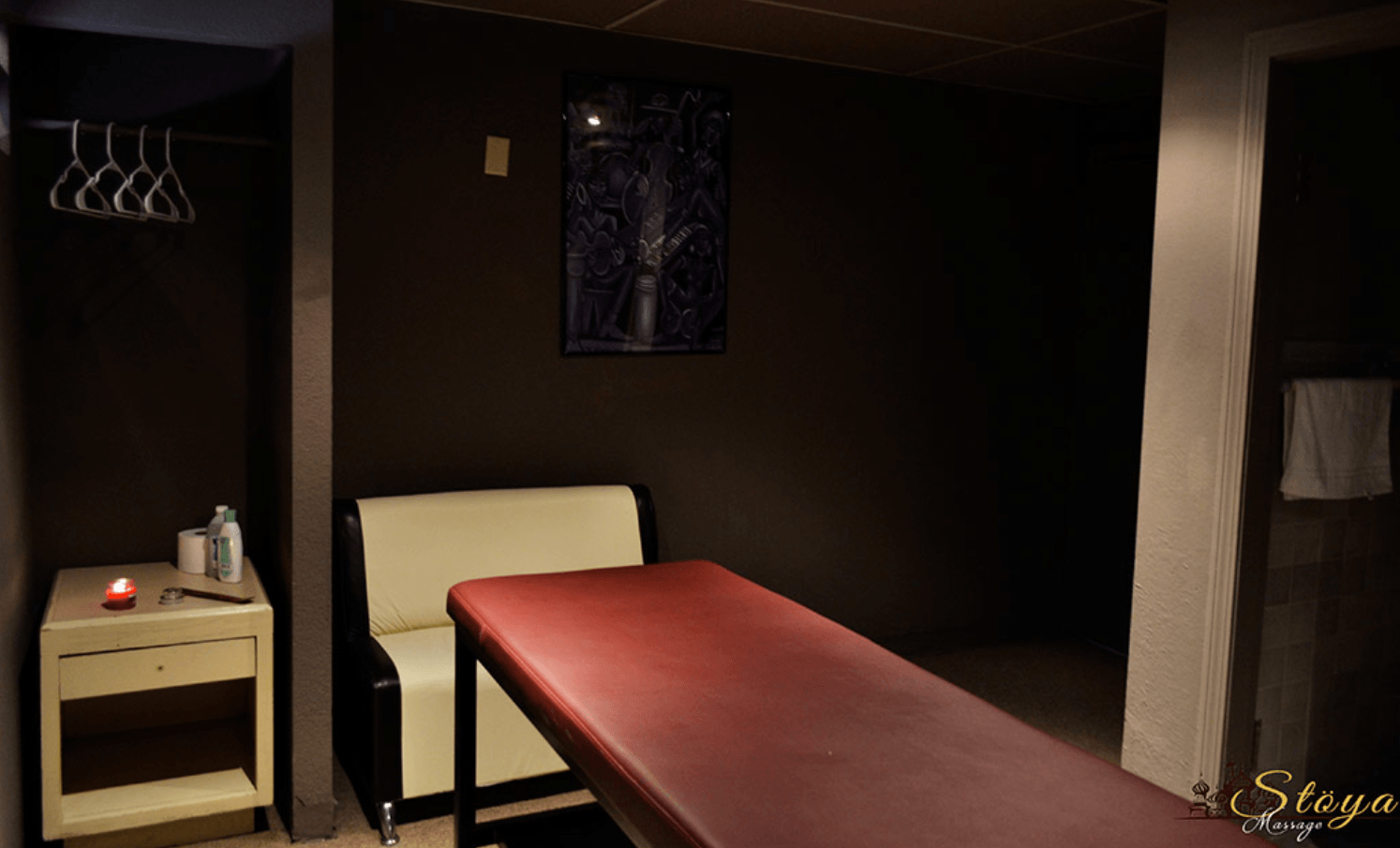 Stoya Massage - Erotic Massage in Ciudad Juarez, Mexico