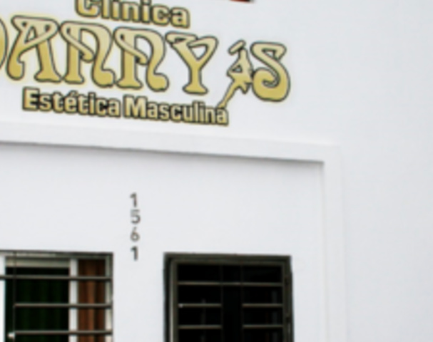 Dannys Male Esthetics - Erotic Massage in Guadalajara, Mexico