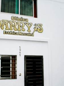 Dannys Male Esthetics - Erotic Massage in Guadalajara, Mexico