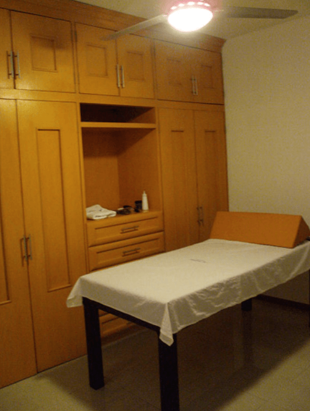 Dannys Male Esthetics - Erotic Massage in Guadalajara, Mexico