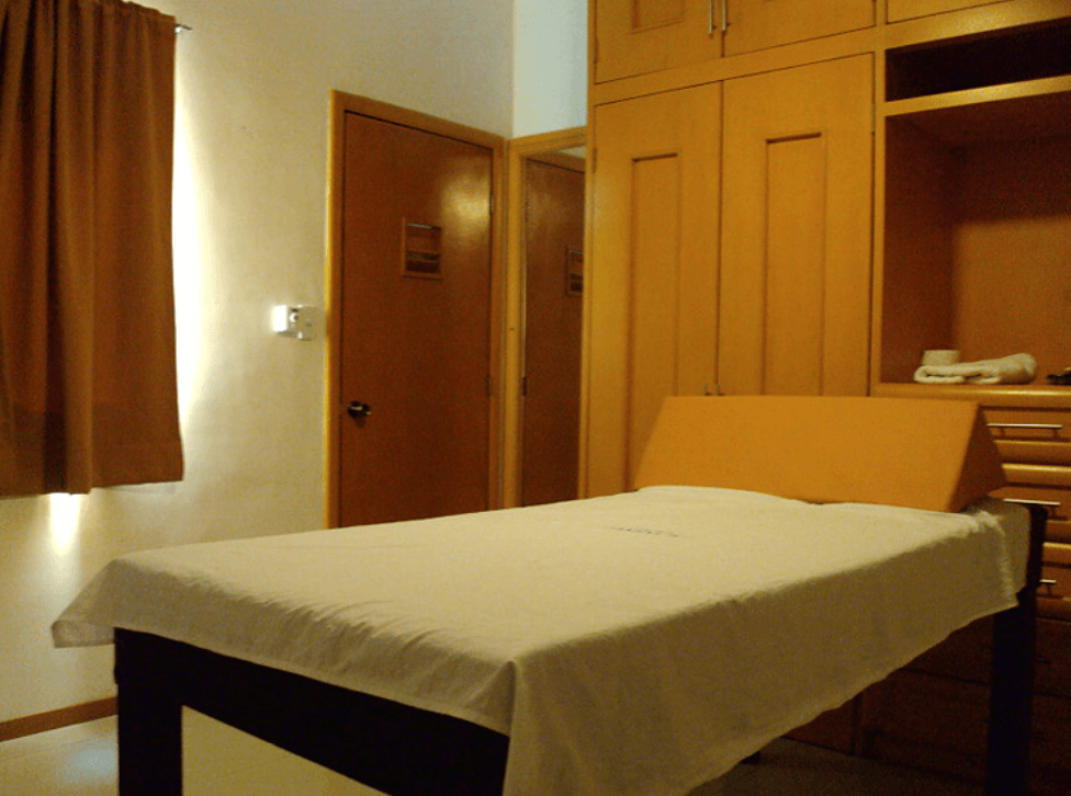 Dannys Male Esthetics - Erotic Massage in Guadalajara, Mexico