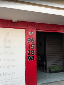 Estetica Masculina Cassandra - Erotic Massage in Guadalajara, Mexico