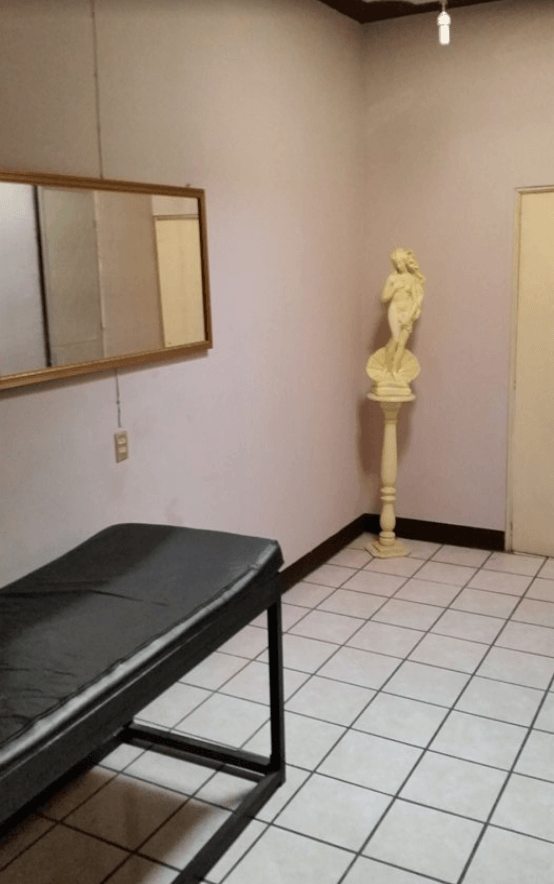 Estetica Masculina Cassandra - Erotic Massage in Guadalajara, Mexico