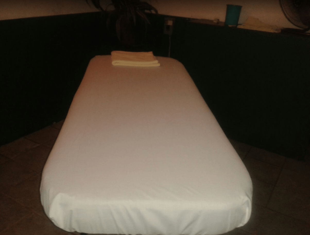 Estetica Masculina Cassandra - Erotic Massage in Guadalajara, Mexico