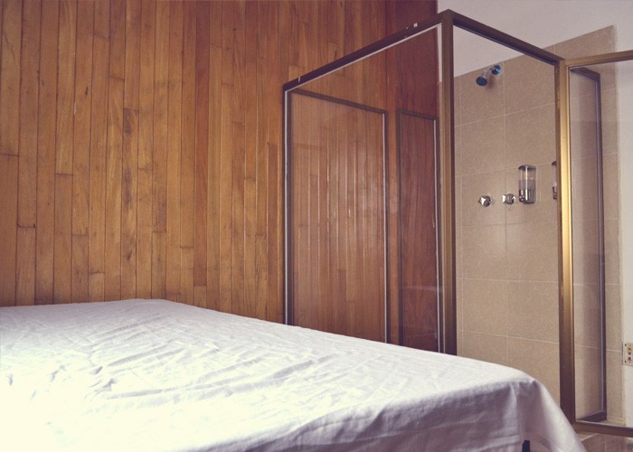 Esthetic Masculine Ximena - Erotic Massage in Guadalajara, Mexico