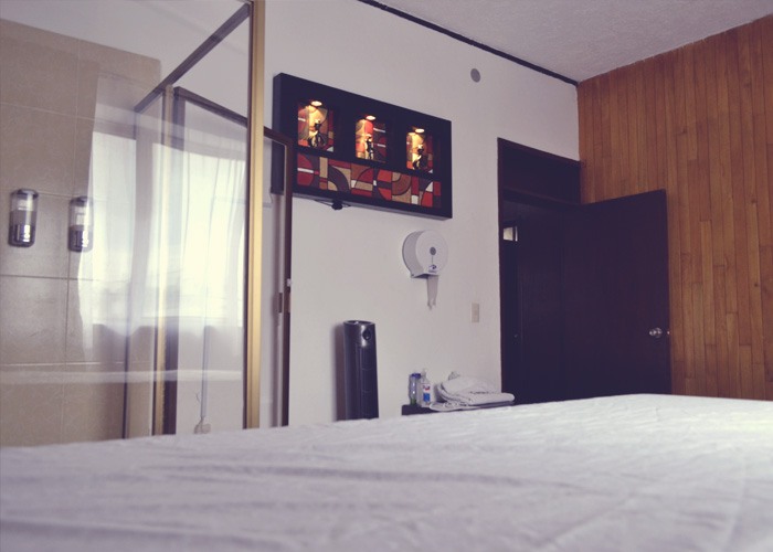 Esthetic Masculine Ximena - Erotic Massage in Guadalajara, Mexico