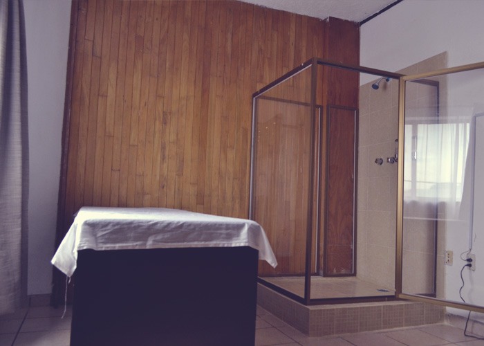 Esthetic Masculine Ximena - Erotic Massage in Guadalajara, Mexico