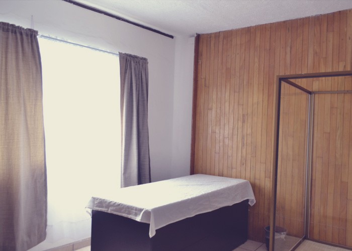 Esthetic Masculine Ximena - Erotic Massage in Guadalajara, Mexico