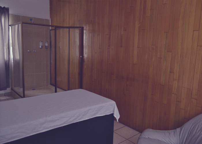 Esthetic Masculine Ximena - Erotic Massage in Guadalajara, Mexico