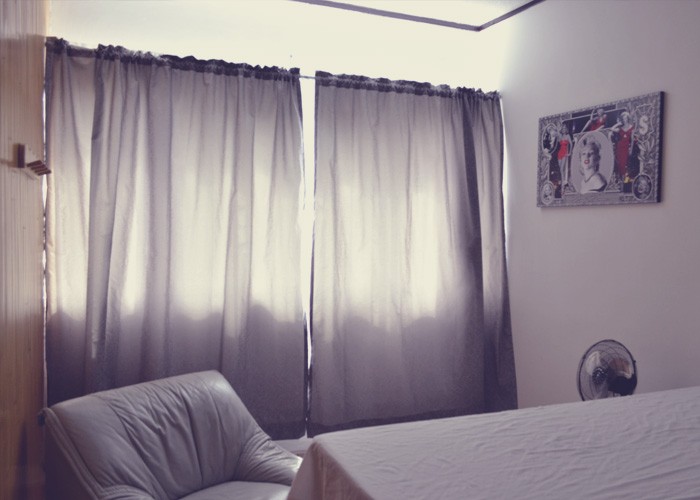 Esthetic Masculine Ximena - Erotic Massage in Guadalajara, Mexico