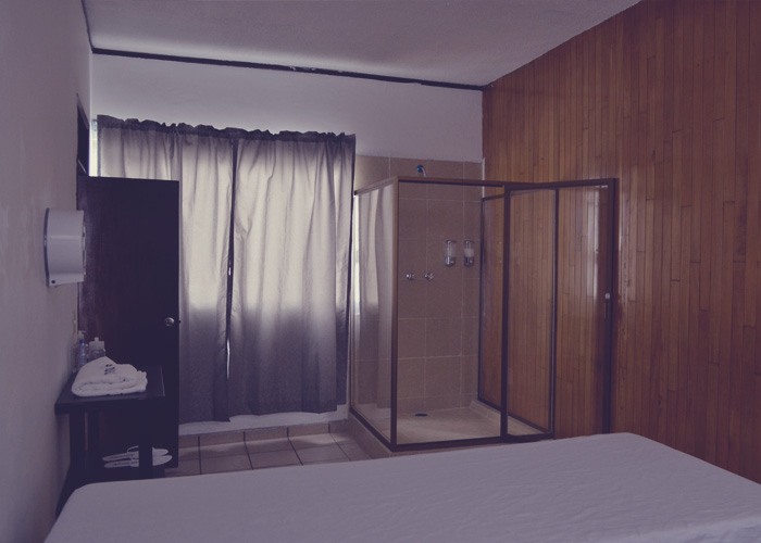 Esthetic Masculine Ximena - Erotic Massage in Guadalajara, Mexico
