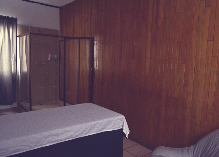 Esthetic Masculine Ximena - Erotic Massage in Guadalajara, Mexico
