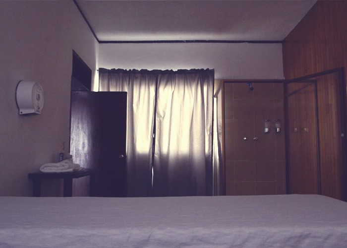 Esthetic Masculine Ximena - Erotic Massage in Guadalajara, Mexico