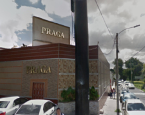 Praga Club - Nightclub in Guadalajara, Mexico