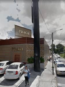 Praga Club - Nightclub in Guadalajara, Mexico
