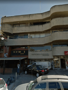 Sweet Club - Swinger Club in Guadalajara, Mexico