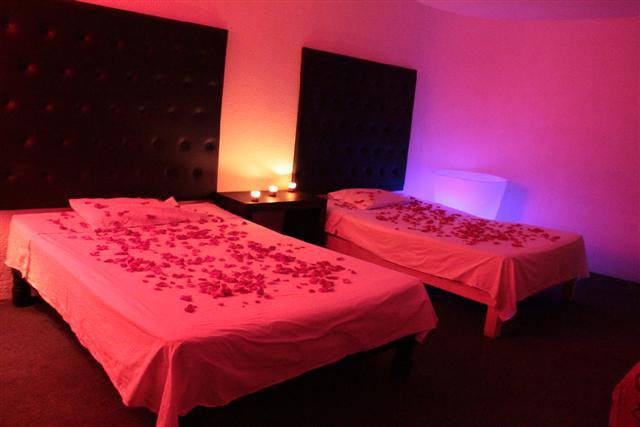 Sweet Club - Swinger Club in Guadalajara, Mexico
