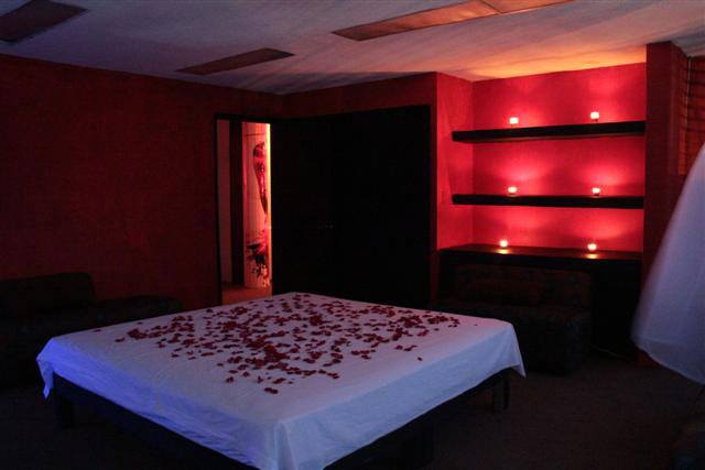 Sweet Club - Swinger Club in Guadalajara, Mexico