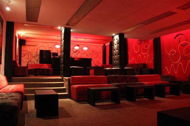 Sweet Club - Swinger Club in Guadalajara, Mexico