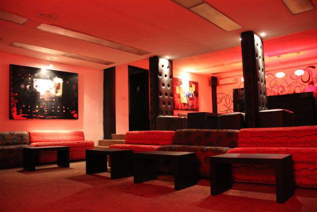 Sweet Club - Swinger Club in Guadalajara, Mexico
