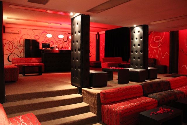 Sweet Club - Swinger Club in Guadalajara, Mexico