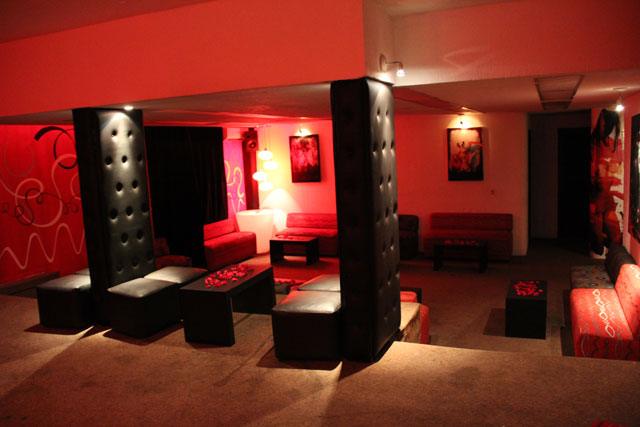 Sweet Club - Swinger Club in Guadalajara, Mexico