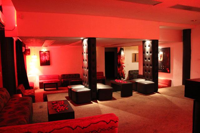 Sweet Club - Swinger Club in Guadalajara, Mexico