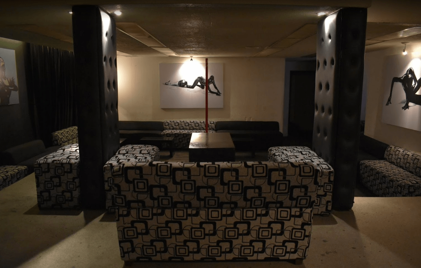 Sweet Club - Swinger Club in Guadalajara, Mexico